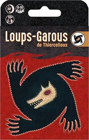 Loups-Garous de Thiercelieux